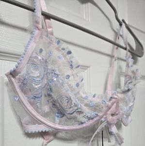 For Love & Lemons Bra